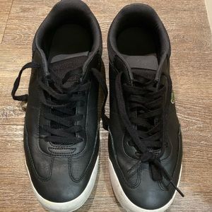 Lacoste men sneakers